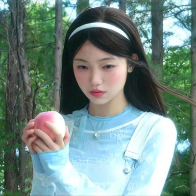 家政妇看见了!