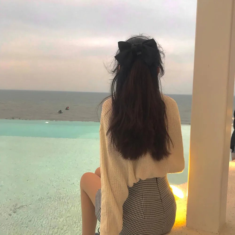 那一个转身